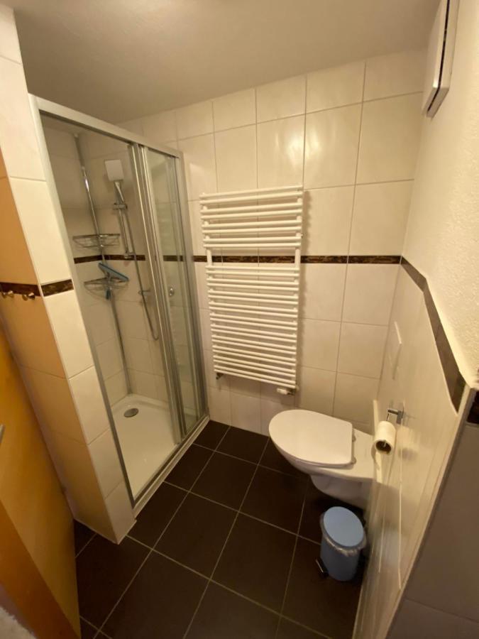 Haus Gaberhel Apartment Елмау Екстериор снимка