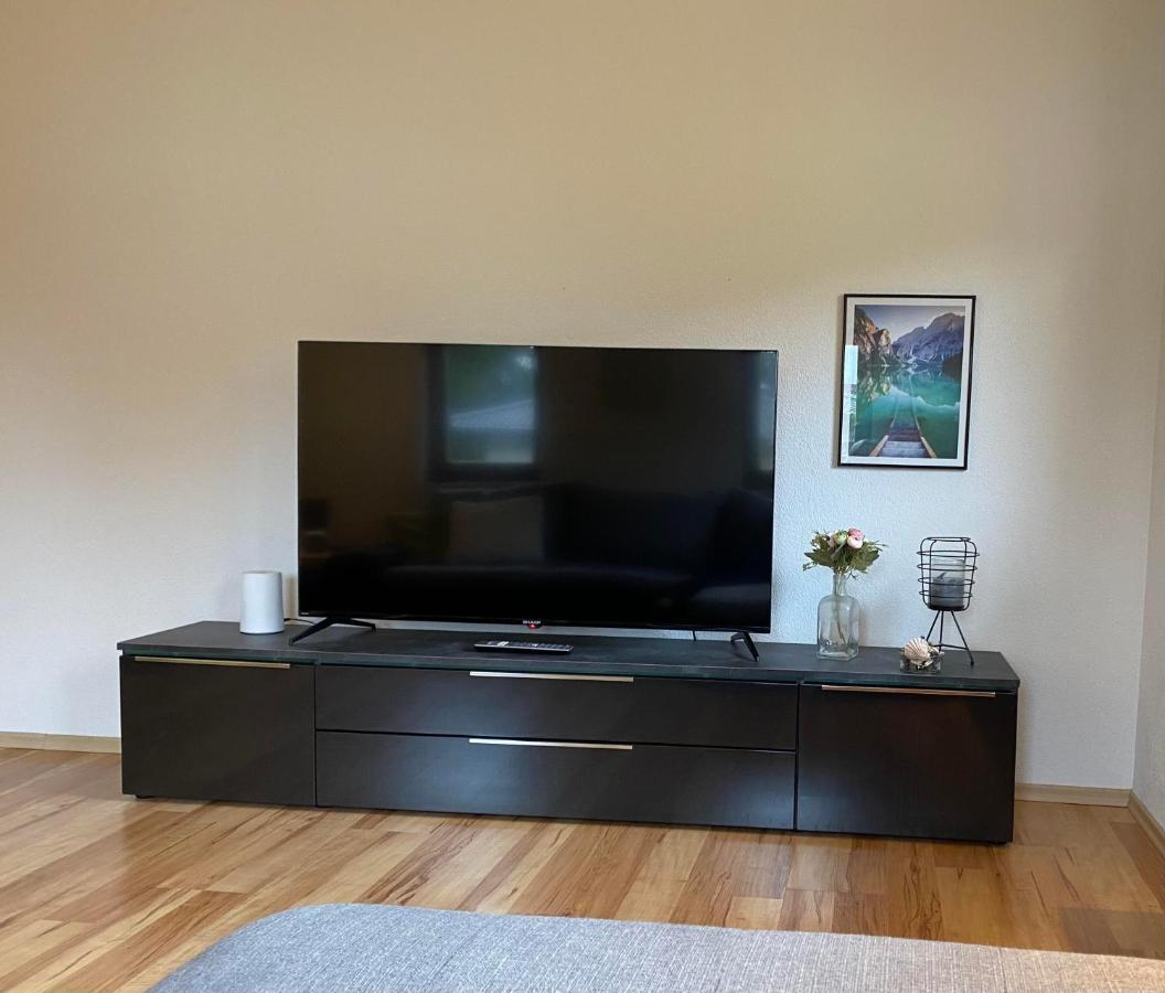 Haus Gaberhel Apartment Елмау Екстериор снимка