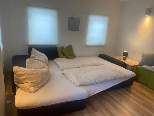 Haus Gaberhel Apartment Елмау Екстериор снимка
